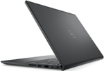 Ноутбук  Dell Vostro 3520 15.6 ", Core i5, 16 Гб RAM, 512 Гб SSD, Iris Xe Graphics, Черный