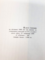 "Les Bolcheviks par eux-memes  (Большевики сами по себе)". Georges Haupt,  Jean-Jacques Marie (Жорж Хаупт, Жан-Жак Мари). 1969г.