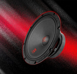 Автоколонки URAL TT 200 ГРОМ (8"/2шт)