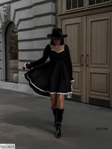 Платье HQ-3822 Фабрика Моды