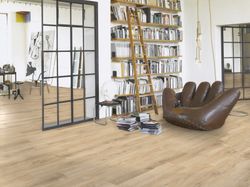 Basic 600 XS Дуб Nova светло-известковый, 2,186 м²
