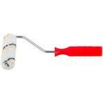 Валик микрофибра "мини", диам. 15/33 мм, ворс 9 мм, 100 мм (906-6110) КУРС 02727