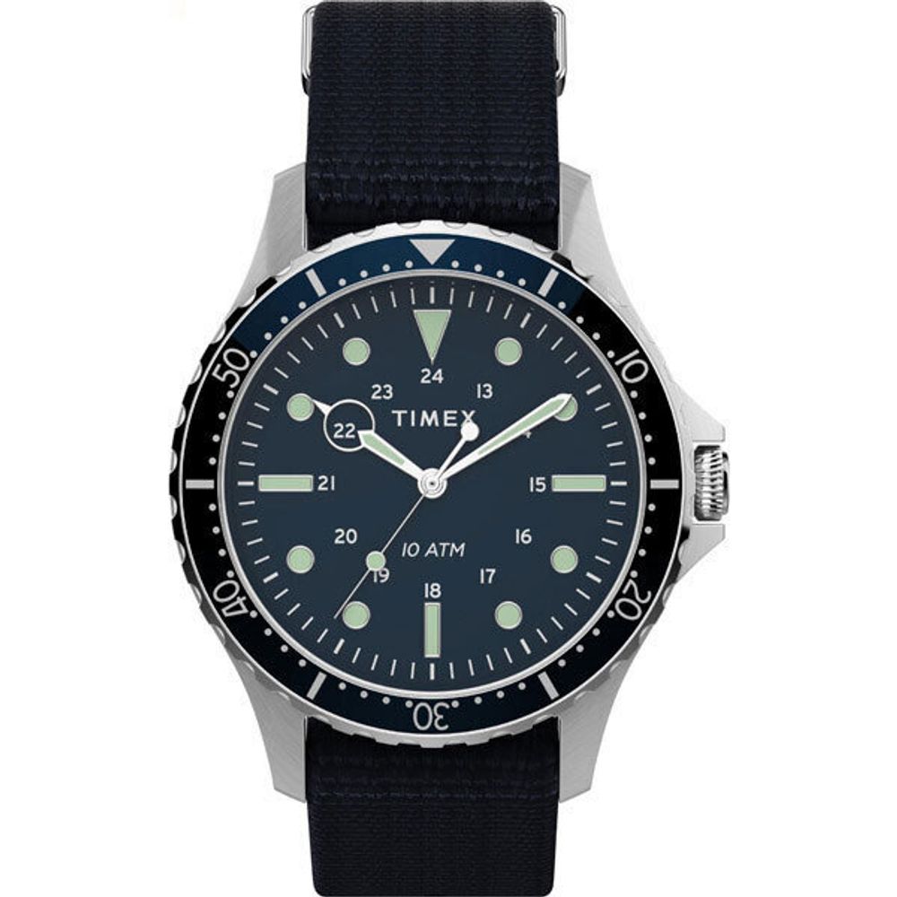 Мужские наручные часы Timex TW2T75400VN