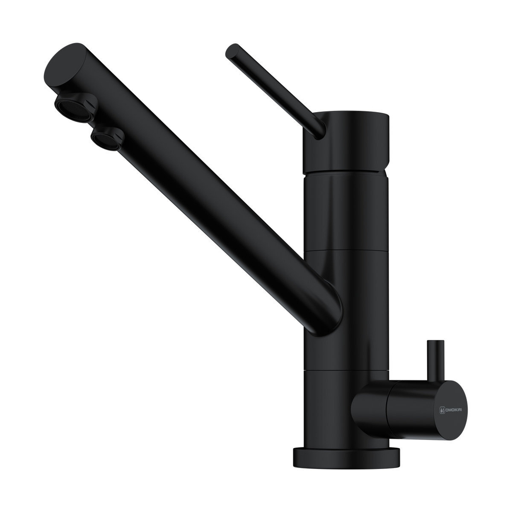 Смеситель OMOIKIRI TONAMI GB