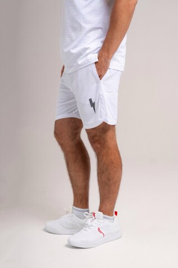 Шорты ABOUT TECH SHORTS WIMBLEDON CAMOU PIXEL (ATST04)