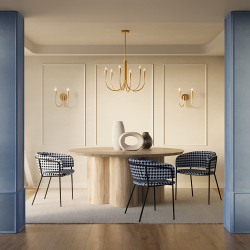 Настенный светильник (бра) Freya FR5253WL-02N