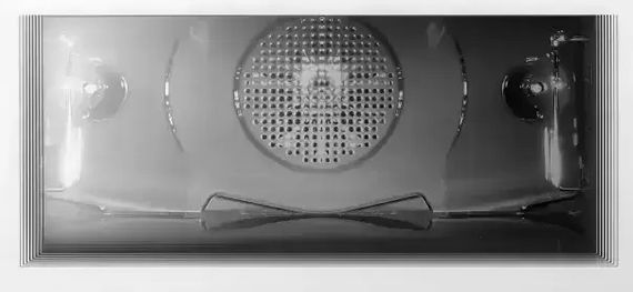 Компактный духовой шкаф с паром Kuppersbusch CBD 6550.0 W4