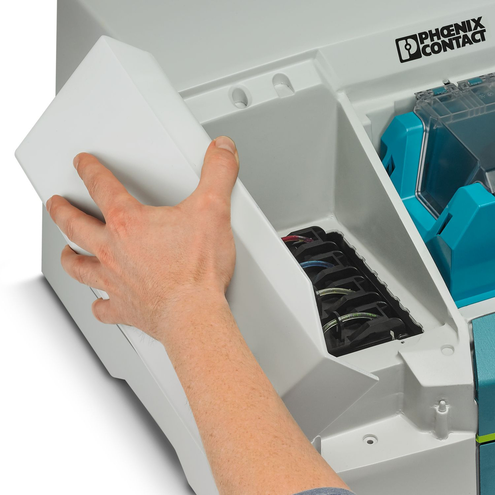 1002329 - BLUEMARK ID COLOR - Принтер