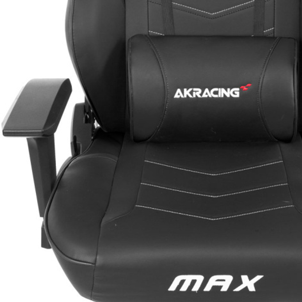 Кресло игровое AKRacing MAX