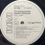 Bunny Berigan ‎– The Indispensable Bunny Berigan 2LP (Франция 1982г.)