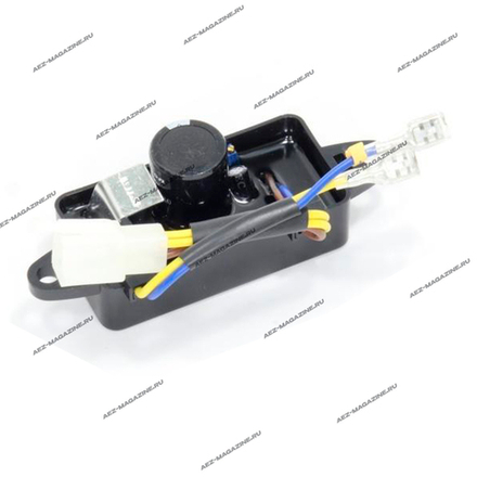 Электроника на генератор до 2,5кВт пластиковый корпус