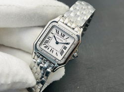 Cartier Panthere Watch