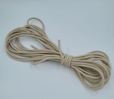 Резинка рыболовная для донки d-3.0 мм