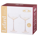 Набор креманок "Sparkles" 2шт 330мл