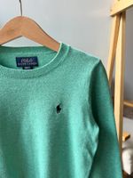 Хлопковый джемпер Polo Ralph Lauren, 104