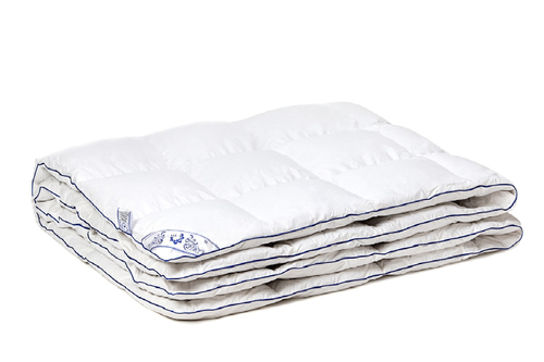 Одеяло для отеля пуховое Прима