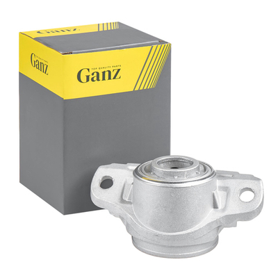 Опора заднего амортизатора L=R AUDI A3 09/12-, SKODA OCTAVIA III Combi (5E5/5E6) GANZ GIK02554