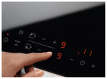 Электрическая варочная панель Electrolux EHF6346XOK
