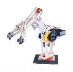 GIGO 1204 Робототехника. S4A