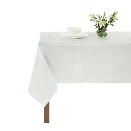 PROVANCE Нэви Скатерть текстильная жаккард, 140х180см, 2 цвета