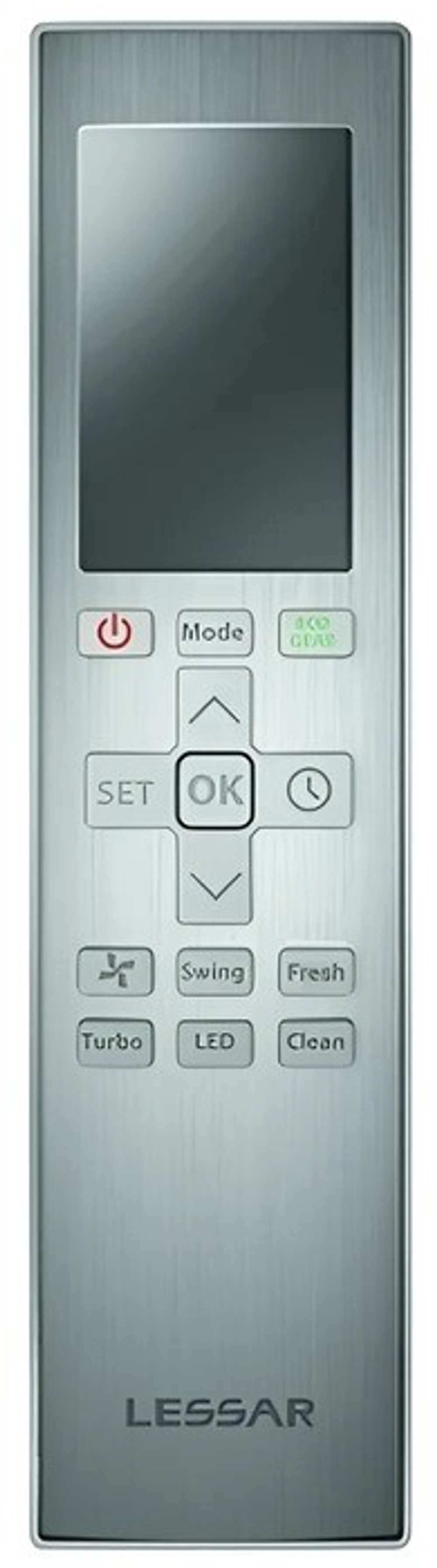 Кондиционер Lessar Flexcool LS-HE09KCE2/LU-HE09KCE2