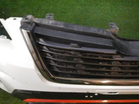 Бампер передний Subaru Forester 5 SK 18-21 В сборе