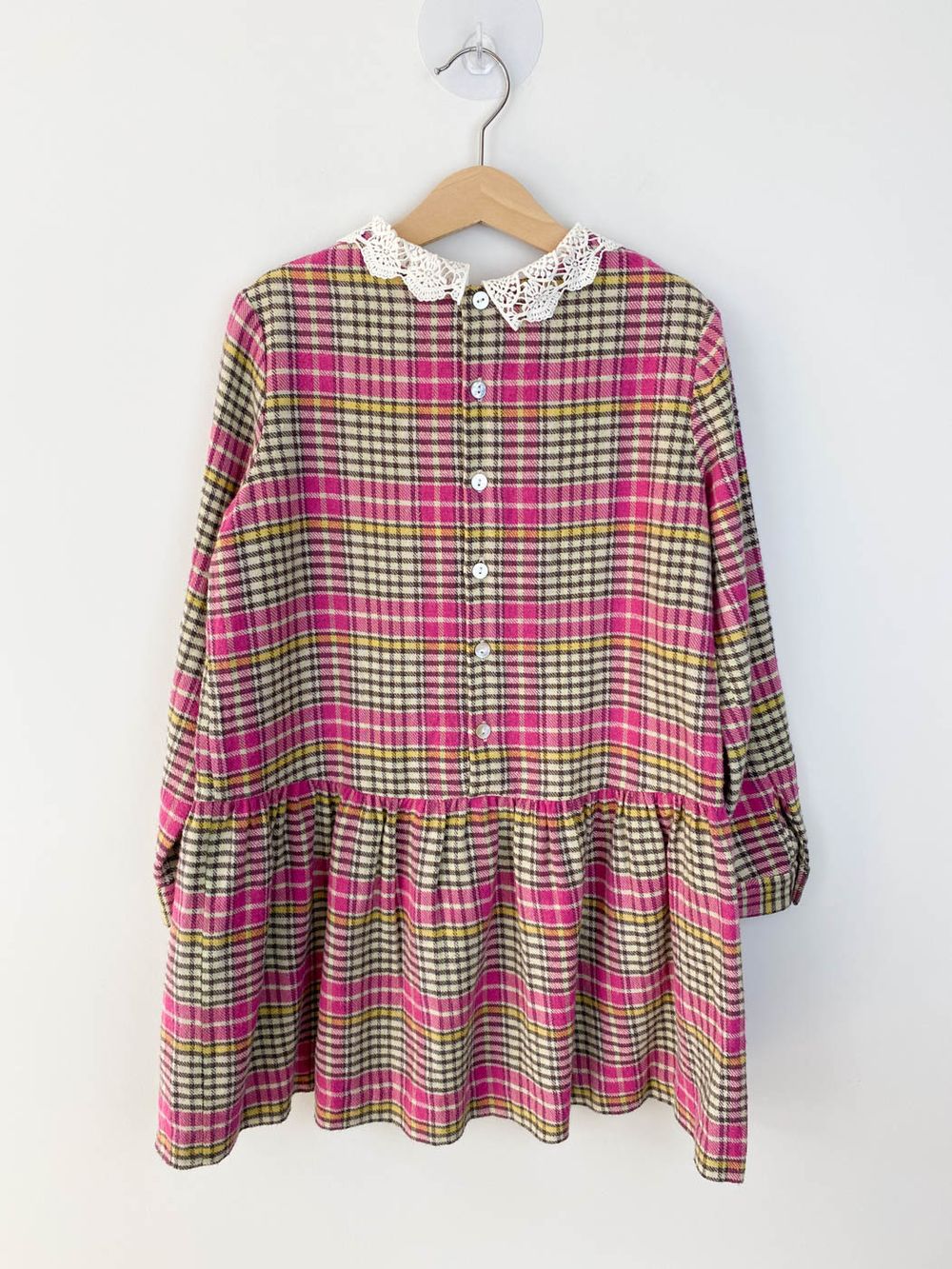 Платье Bonpoint