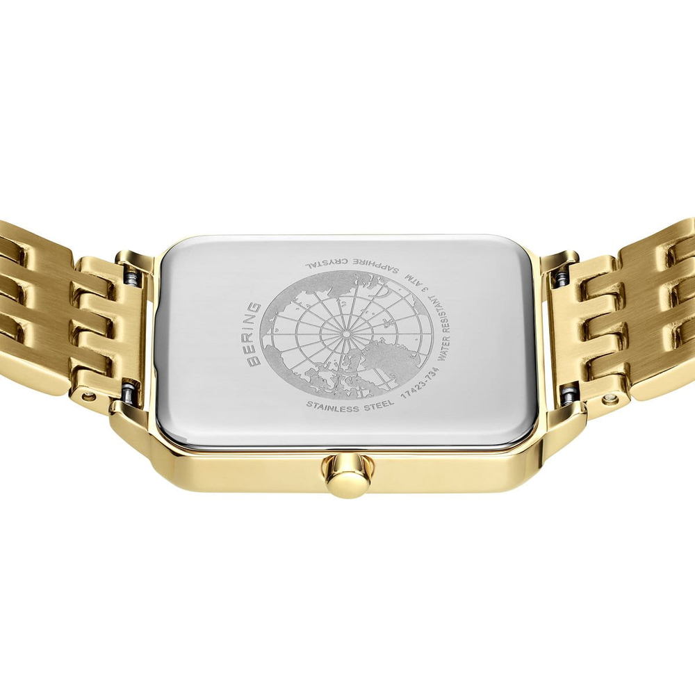 Женские наручные часы Bering 17423-734