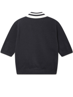 Женская Рубашка-поло Bold Twin Tipped Knitted