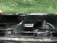 Битая Фара правая Geely Coolray (2019-2024) LED