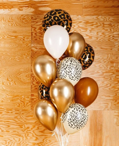 Фонтан Леопард