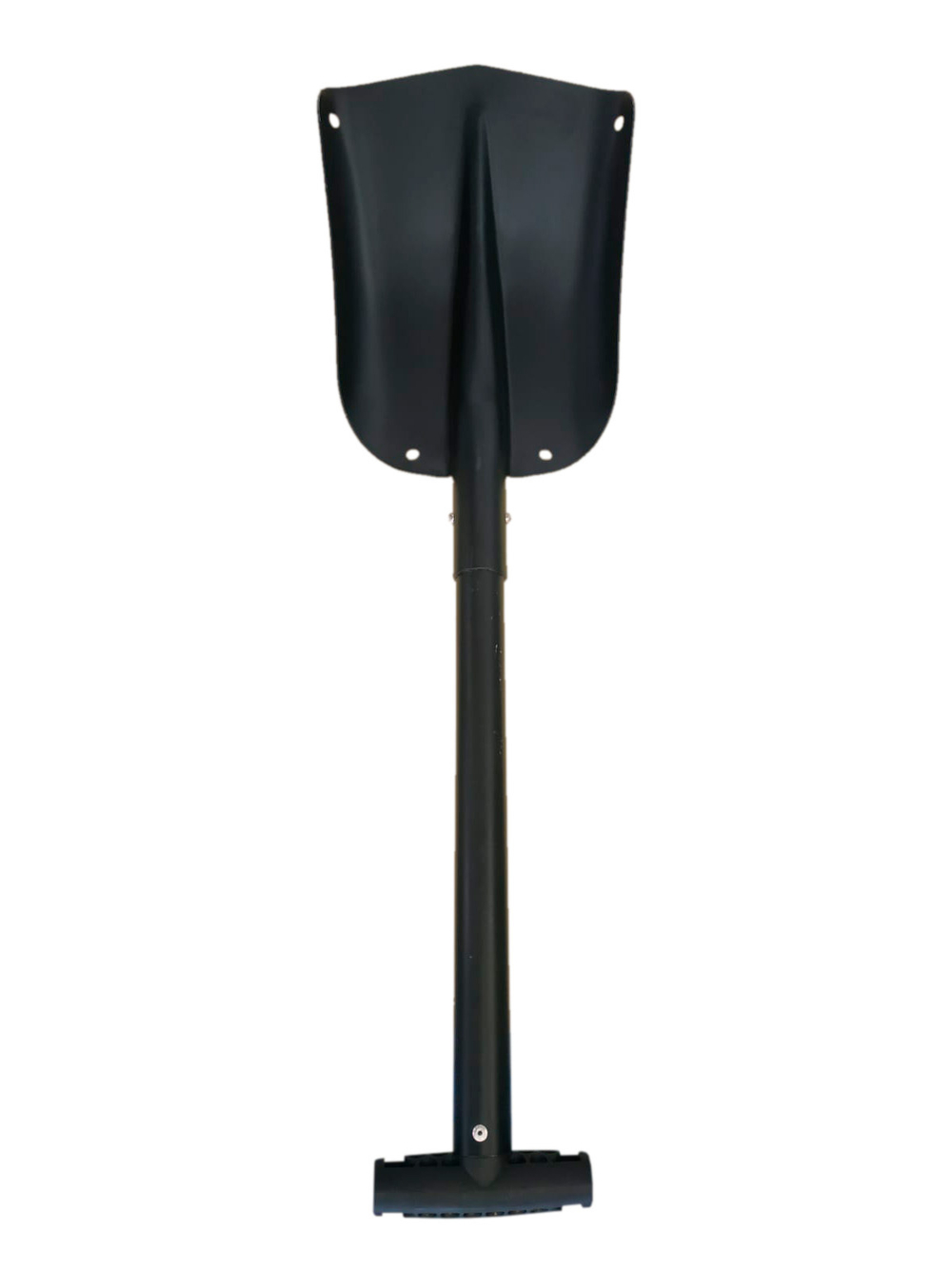 ЛОПАТА ЛАВИННАЯ VENTO ЧЕРНАЯ