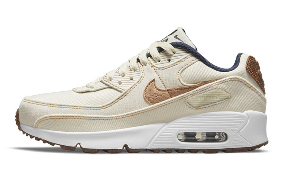 Nike air max cork women's sales