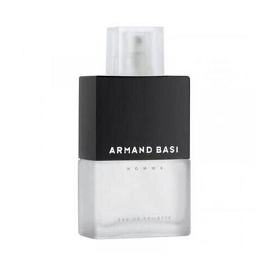 Мужской парфюм Armand Basi Homme Eau de Toilette 125 мл
