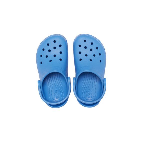 Crocs Classic 'Powder Blue'