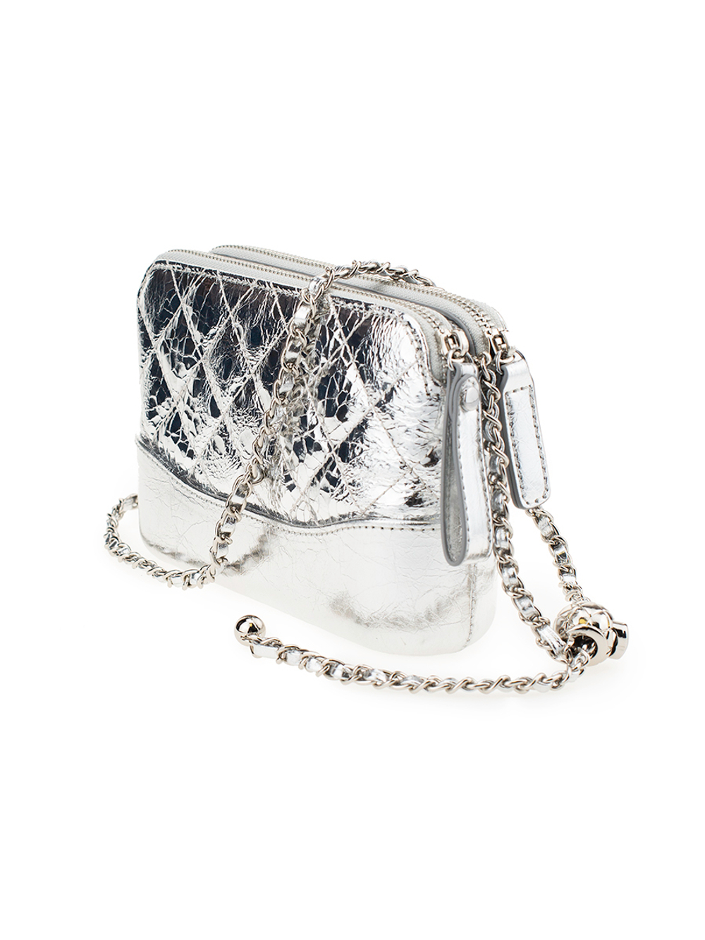 BL2716/71 Сумка жен., нат. кожа