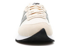 Кроссовки New Balance Nb 237 (Женская размерная сетка)