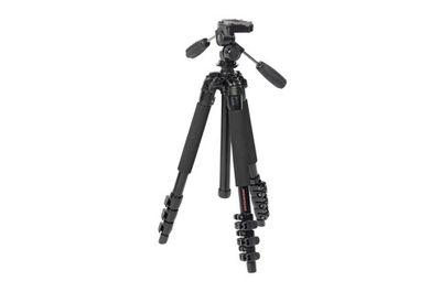 Штатив Falcon Eyes R-Line 515 3DP с держателем для смартфона