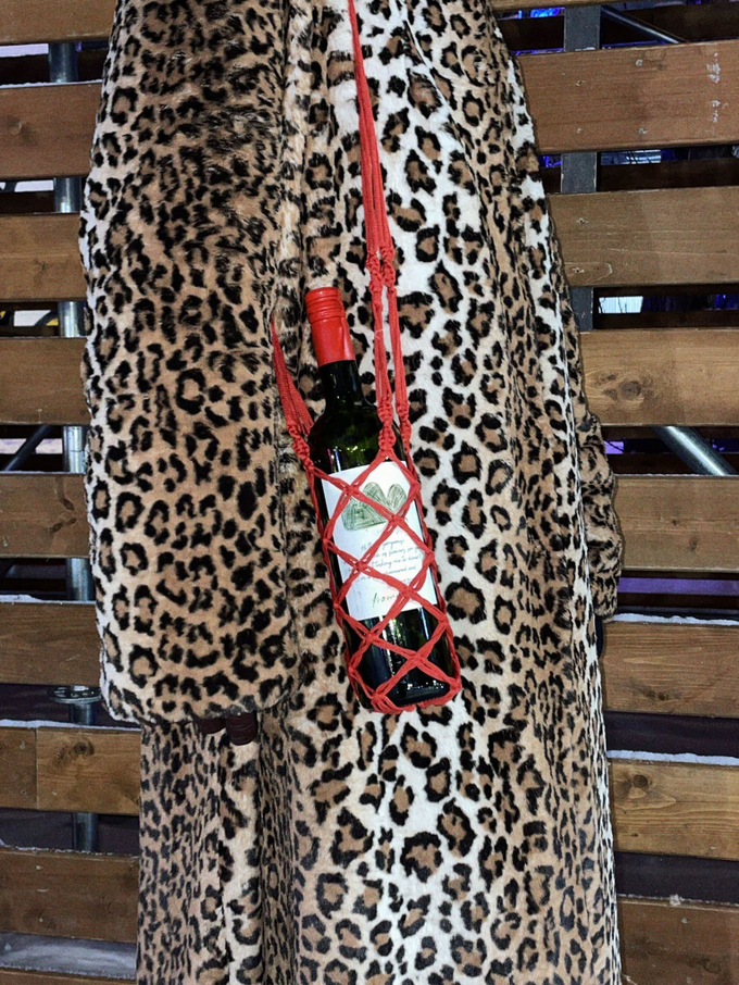 «Для блеска глаз»