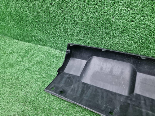 Накладка переднего бампера Haval H5 2 (2023-н.в.)