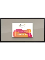 Рамка 40x80 для постера и фотографий