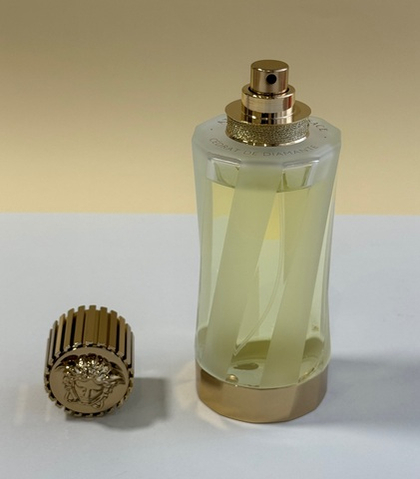 Versace Atelier Cedrat de Diamante