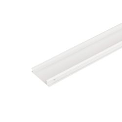 Крышка MAG-COVER-45-1000 (WH) (Arlight, Пластик) 029332(1)