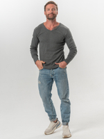 Лонгслив мужской