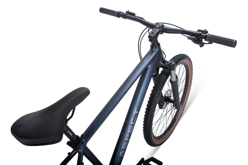 Горный велосипед Aspect Cobalt Pro 27.5 (2025)
