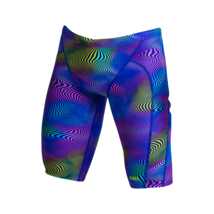 Джаммеры FUNKY TRUNKS Men's Screen Time