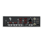 Материнская плата ATX ASUS ROG STRIX X870E-E GAMING WIFI
