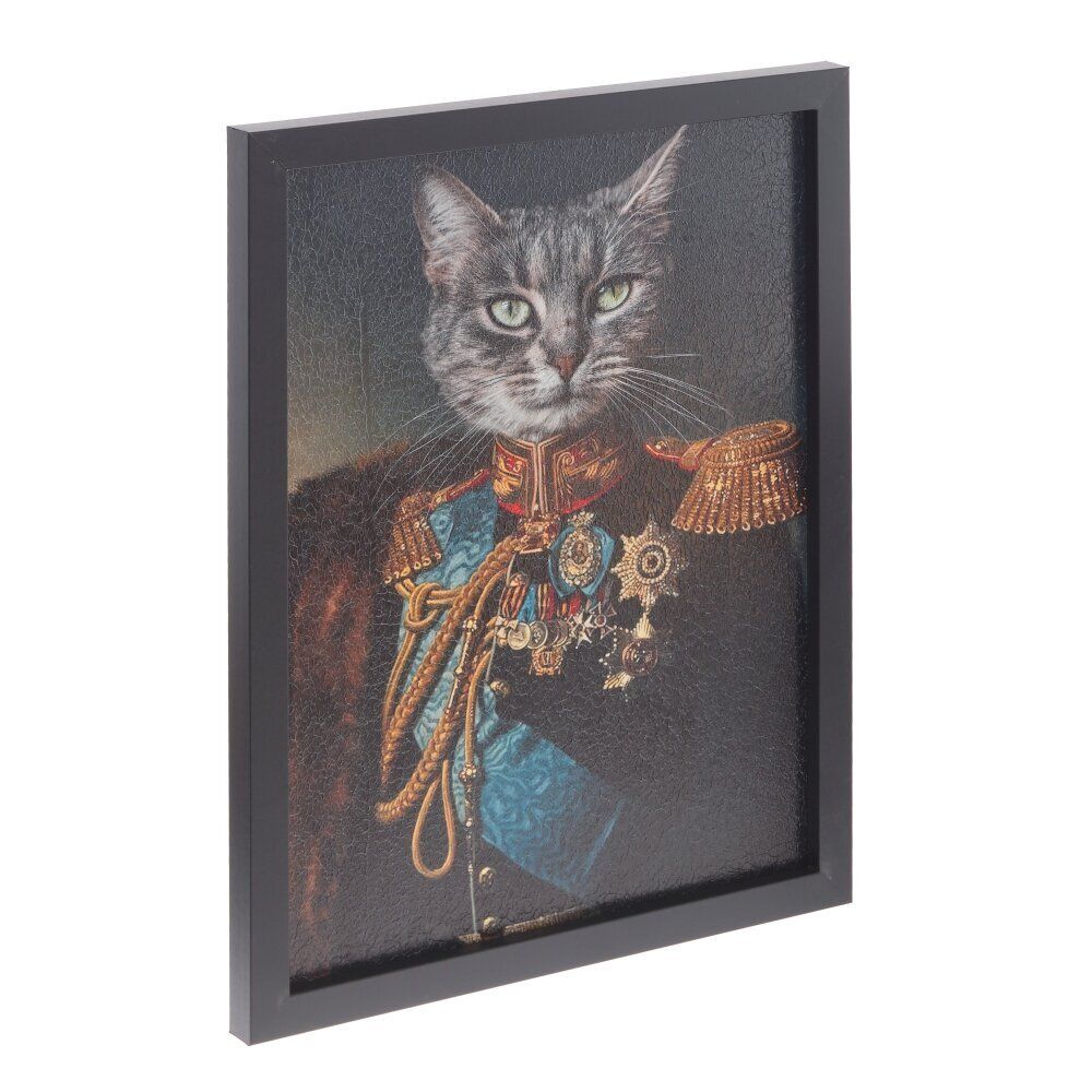 GAEM Панно, L33 W2 H43 см