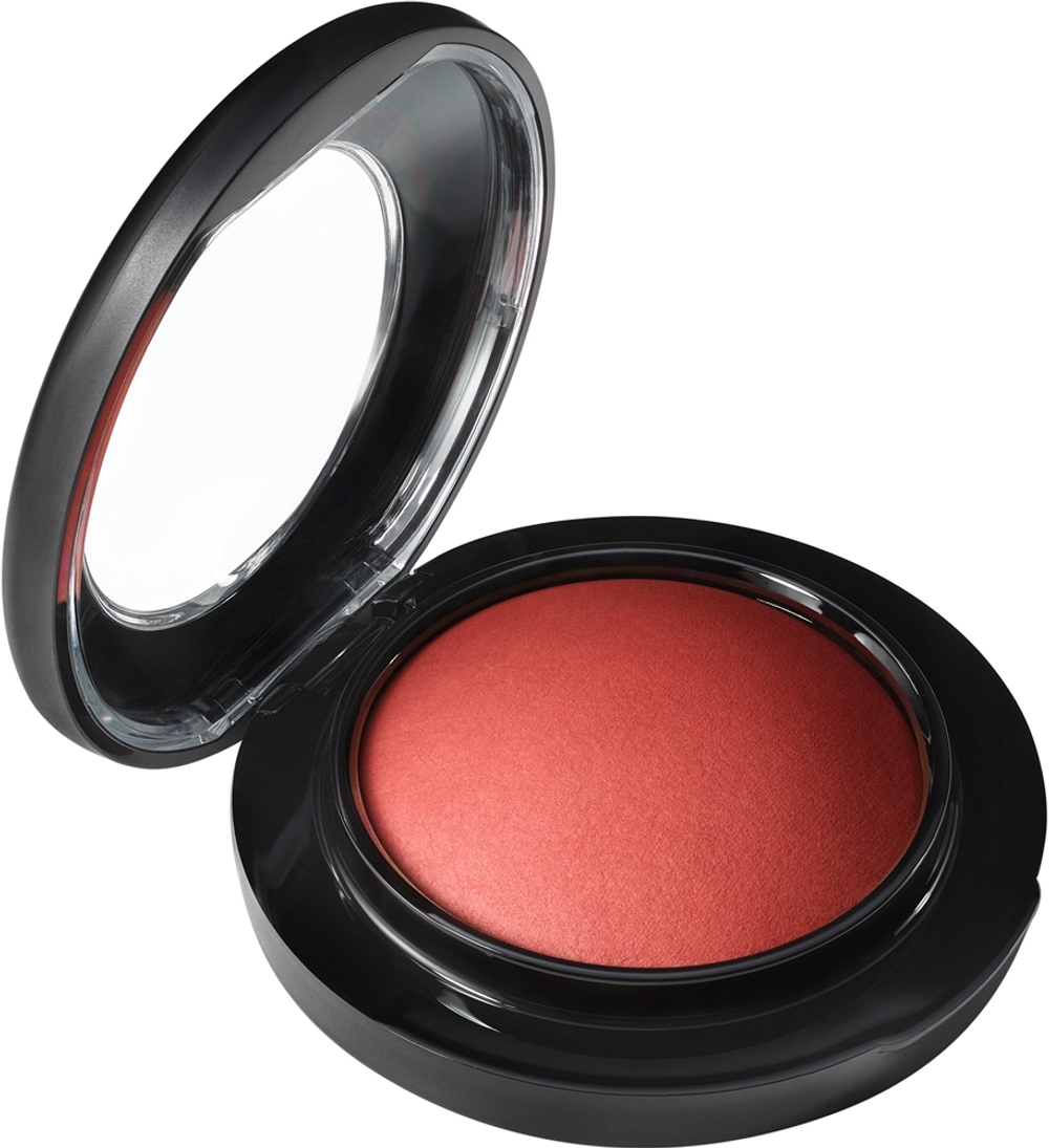 MAC Cosmetics Mineralize Blush - Румяна с матовым финишем, 4 g