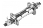 Втулка передняя ZQ-P01-S14Gх28H, сталь, хром, арт. 130149